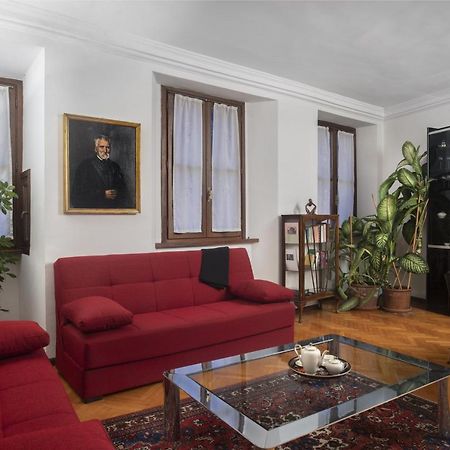 Apartament Casa Mathilda Trydent Zewnętrze zdjęcie