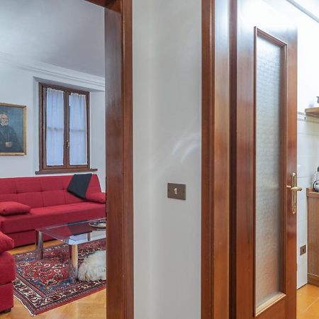 Apartament Casa Mathilda Trydent Zewnętrze zdjęcie