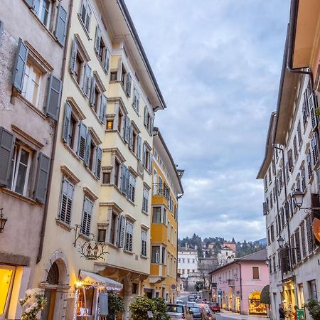 Apartament Casa Mathilda Trydent Zewnętrze zdjęcie