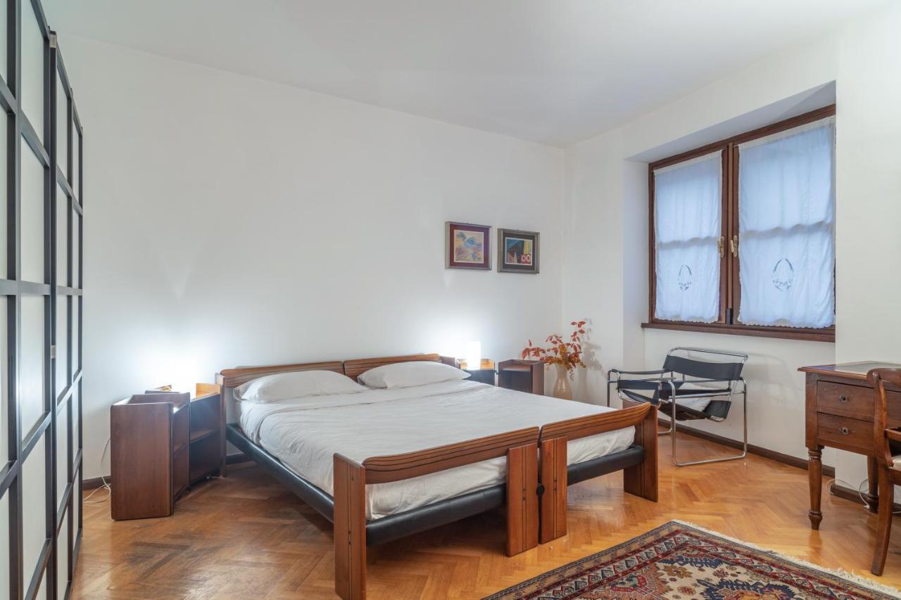 Apartament Casa Mathilda Trydent Zewnętrze zdjęcie