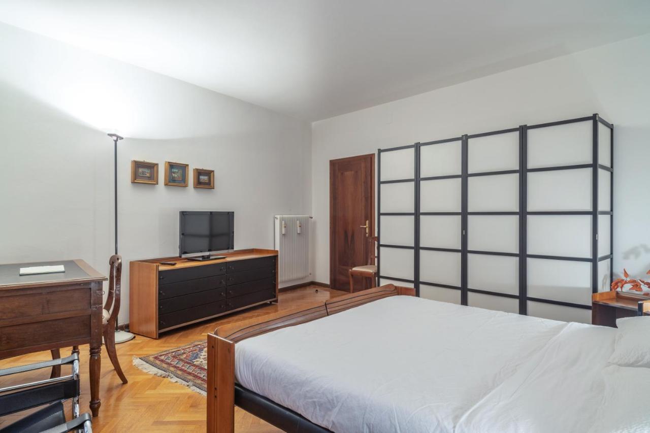 Apartament Casa Mathilda Trydent Zewnętrze zdjęcie