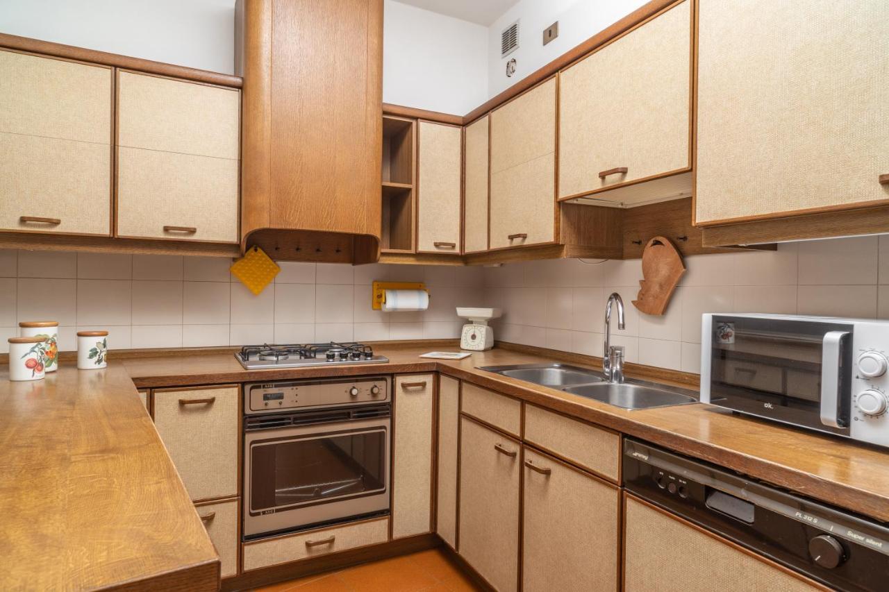 Apartament Casa Mathilda Trydent Zewnętrze zdjęcie