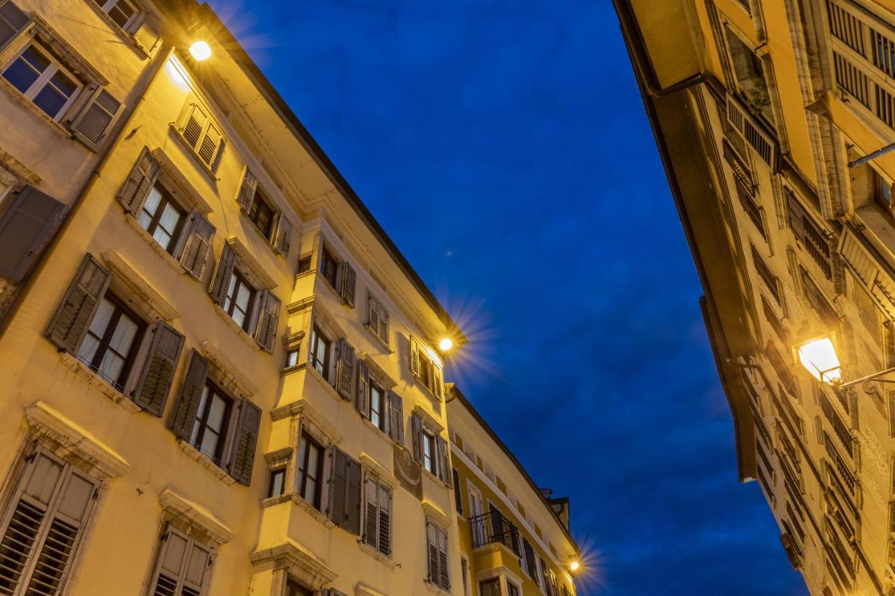 Apartament Casa Mathilda Trydent Zewnętrze zdjęcie