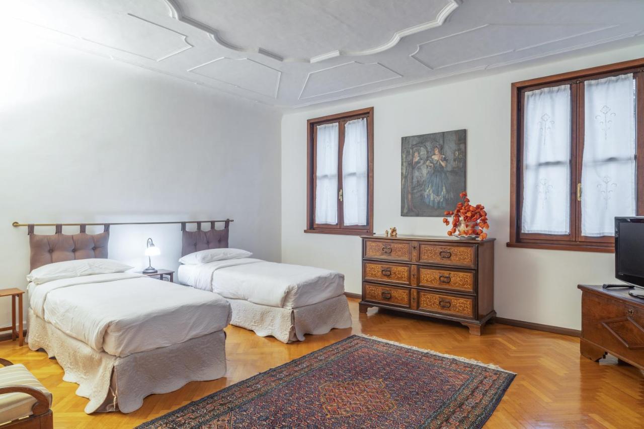 Apartament Casa Mathilda Trydent Zewnętrze zdjęcie