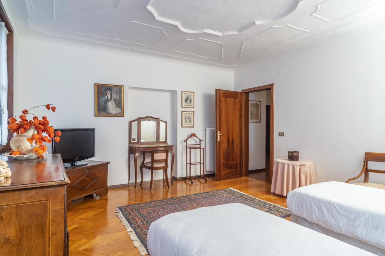 Apartament Casa Mathilda Trydent Zewnętrze zdjęcie