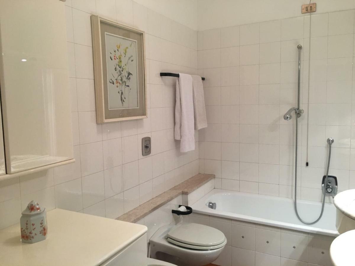Apartament Casa Mathilda Trydent Zewnętrze zdjęcie